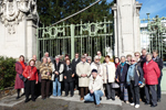 Führung Steinhof Spiegelgrund