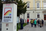 ZAMG – Führung durch die Zentralanstalt für Meteorologie und Geodynamik am 19. April 2013