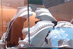 Shop Fossilienwelt © Josef Eminger