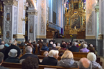 Der Altar von Stift Göttweig, © J. Eminger