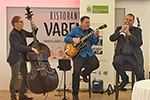 Swobodas Swing Trio © Josef Eminger