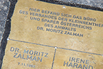 Stolperstein; © Erwin Sulzgruber