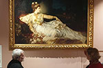 Zur Zeit Napoleons; © Josef Eminger