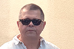 Dusan Novakov am Schlagzeug; © Josef Eminger