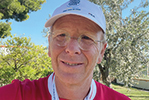 Uwe Mauch: Erste Walking-Football-Lesung & Konzert; © Uwe Mauch