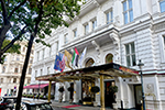Hotel Imperial, Wien; &copy; Josef Eminger