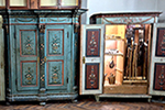Bauernk&auml;sten – Volkskundliche Sammlung und Kunstkabinett; &copy; Josef Eminger