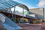Aussenansicht Museum Niederösterreich; © NÖ Museum Betriebs GmbH, Theo Kust