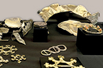 Schmuck, Museum N.Ö.; © Bettina Sulzgruber
