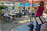 Vienna Hot Dixxies am 24. Mai 2026; &copy; Josef Eminger