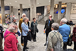 Besuch im Technischen Museum Wien; &copy; Josef Eminger