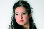 Beata Beck; © WIENER KABINETT ORCHESTER